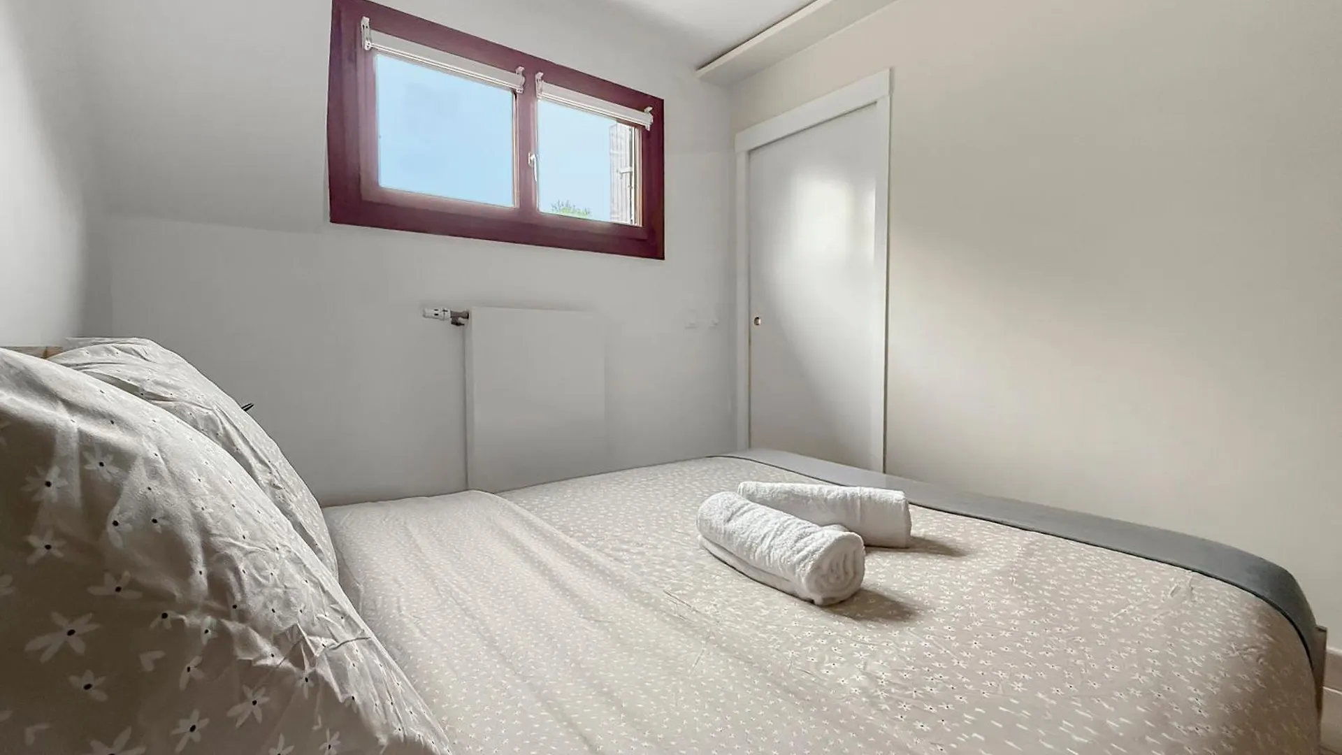 Maison Spacieuse Avec Jardin Et Parking Prive Moussy-le-Neuf Сasa de vacaciones